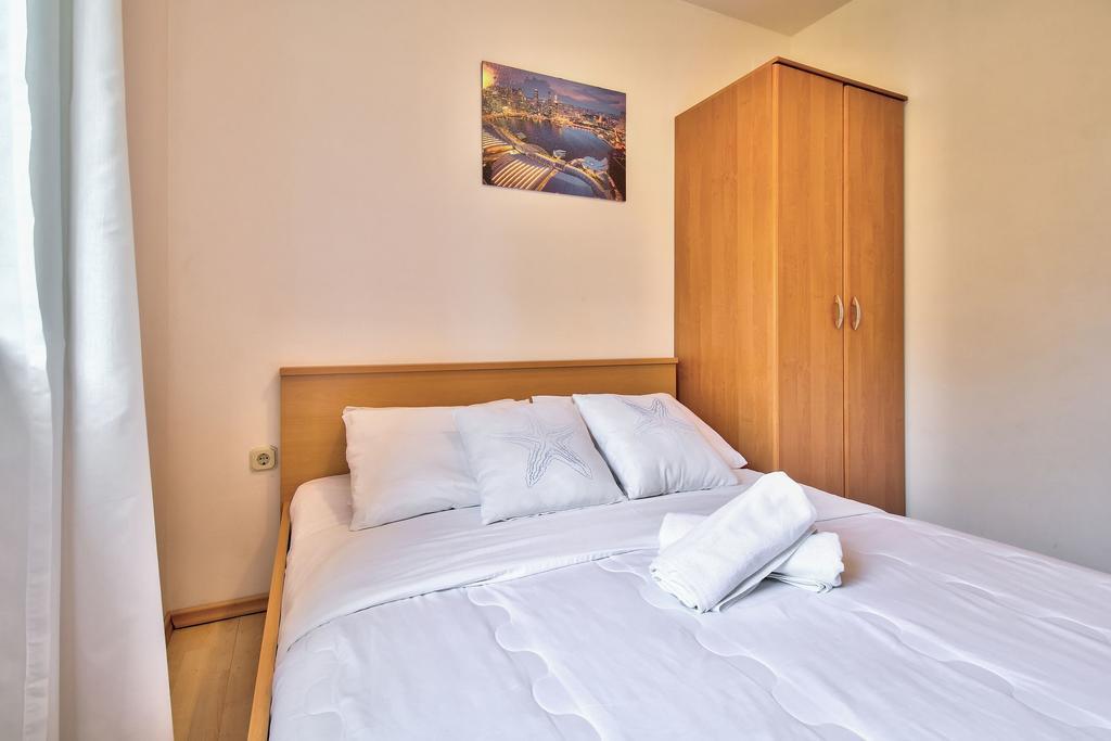 Apartments Vera อูมัค ภายนอก รูปภาพ