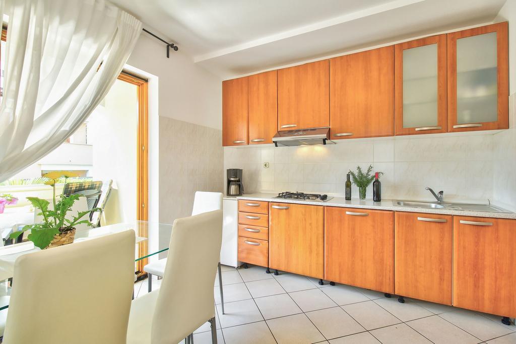 Apartments Vera อูมัค ภายนอก รูปภาพ